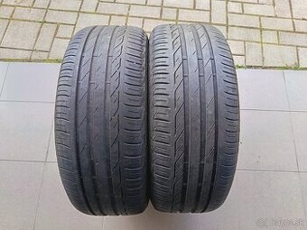 letne pneu Bridgestone 205/55 R16