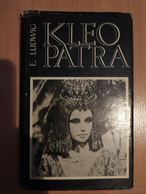 Emil Ludwig - Kleopatra (1975)