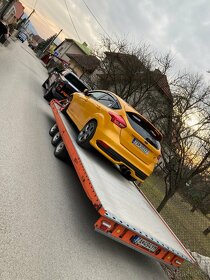 Odtahova služba odťahovka zilina 24/7 LICENCIA CMR poistenie