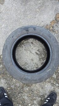 letné pneumatiky Barum 205/55 R16 4ks