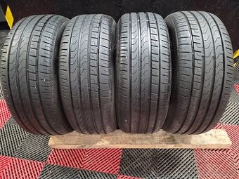 215/55 R16 Pirelli letne pneumatiky