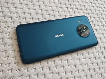 HMD NOKIA X20 android 6/128