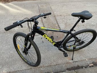 Bicykel horsky Dark X