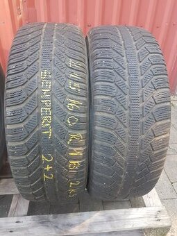 Zimne 215/60R16