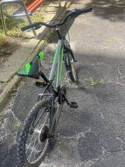 Detský bicykel “20”