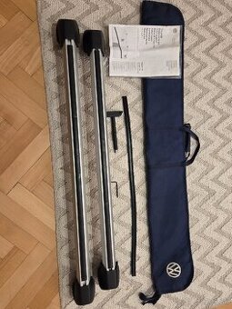 Strešný nosič, priečniky passat b6, b7