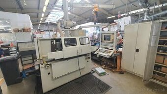 Hrotová bruska TOS BU 28/630 CNC (7192)