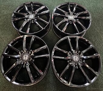 5x114,3 R18 originál disky Honda H-RV - 2024