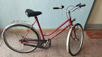 Predám 28" dámsky bicykel
