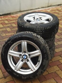 kompletná letná sada BMW