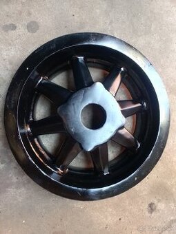 Škoda MB až 130 RS - model na odlévání loukotí