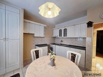 ZĽAVA 3 izbový byt M.R. Štefánika / Nové Mesto nad Váhom