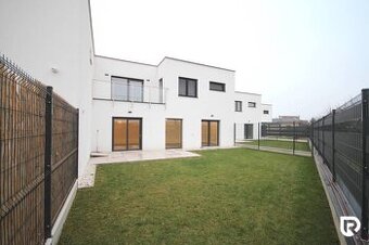 RADO | Rodinný dom vo vysokom štandarde, Legionárska - Trenč