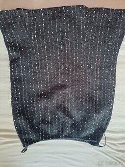 Balík dámskeho oblečenia 34-36-10ks