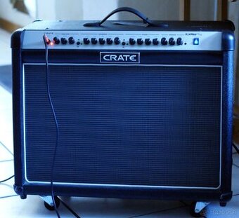 ČÍTAJ POZORNE - CRATE FLEX WAVE 120/212