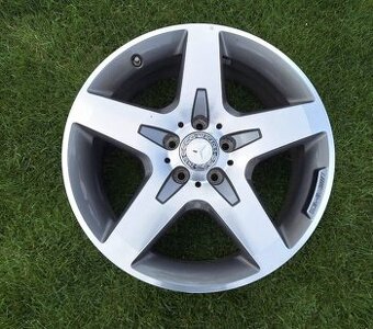 5x112 R18 Mercedes AMG