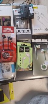 Sluchadla Bazár u Milusky