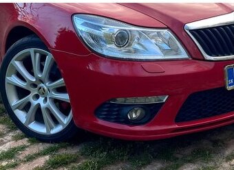 Predám Predám originál Škoda elektróny + nízko profilové pne