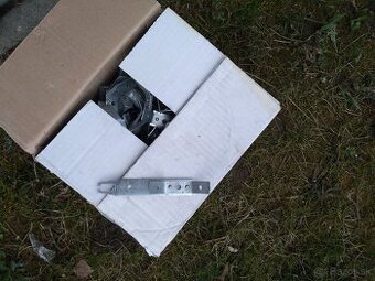 novy kazetovy strop. konstrukcia, kazety