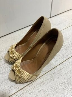 Kozene lodicky - VEL 36