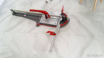 Rezacka na dlazbu a obklad Montolit