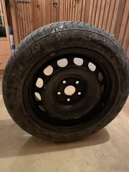 5x112 R16 205/55