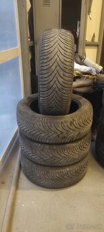 Zimné pneu 205/55 r16