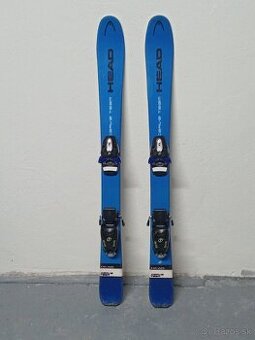 Detské lyže Head 100 cm