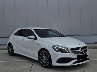 Mercedes-Benz A160 AMG 45000km