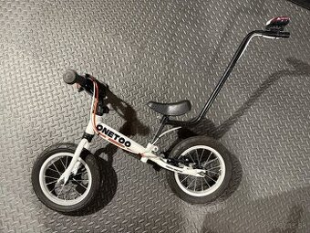 Odrazadlo Yedoo OneToo s policajnou sirenou