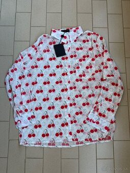 Dámska košeľa Louis Vuitton