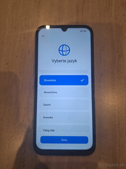 Predam Xiaomi Redmi 15C 4GB(8GB) 128GB Mint Green