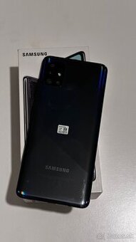 Samsung A51 dual sim 128gb