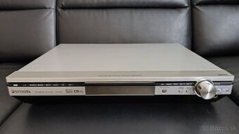 Panasonic SA-XR25