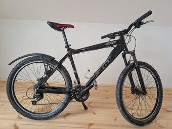 robustný ctm zephyr