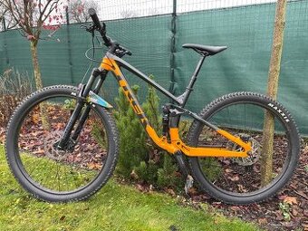 Trek fuel ex5