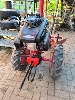 Malotraktor tetra vari xp200