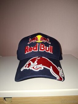 Šiltovka Red Bull
