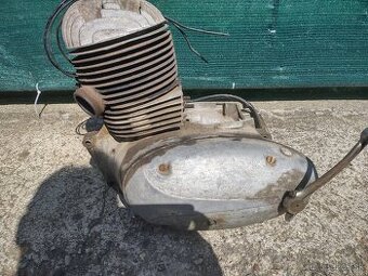 Jawa 250 353