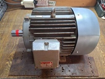 Motor 5,5kw.1450ot