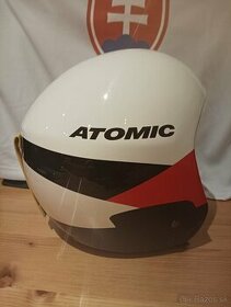 Helma Atomic Redster - 1