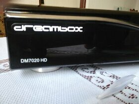 Dreambox 7020 HD