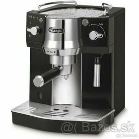 Kávovar DeLonghi espresso EC 820B - 1
