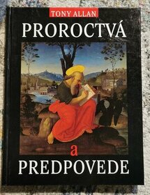 Proroctvá a predpovede - 1