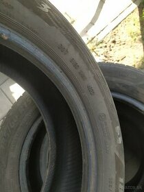 Letné pneu 185/60R15