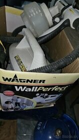 WAGNER wall perfect striekací prístroj na steny