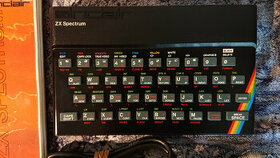 ZX Spectrum - 1