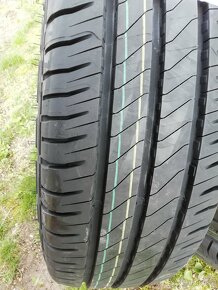 Letné pneumatiky Michelin 235/65 R16 C