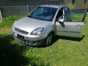 Na predaj Ford Fiesta