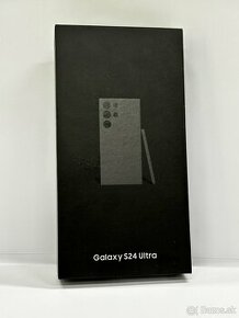 Samsung Galaxy S24 Ultra 256 a 512GB